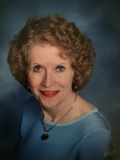 Headshot of Nancy Chapman